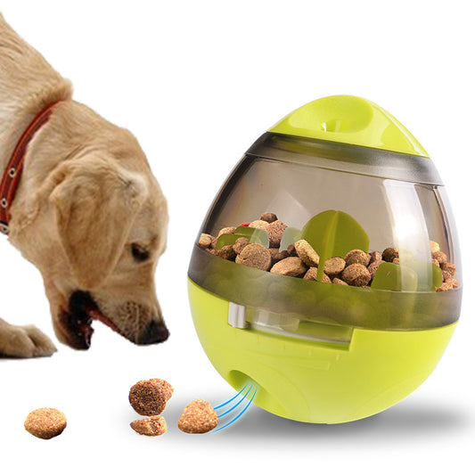 Interactive Pet Food Feeder Toy – Slow Feeder & IQ Training for Dogs  & Cats
